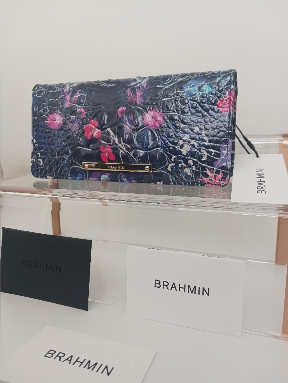 Brahmin Ady Wallet Folktale Melbourne